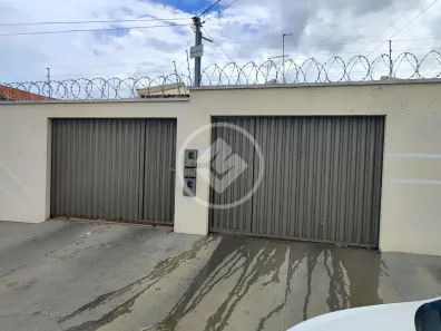 Casa com 2 Quartos à venda, 360m² no , Hidrolândia