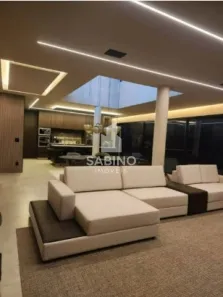 Sobrado com 4 Quartos à venda, 300m² no Condomínio Residencial Monaco, São José dos Campos