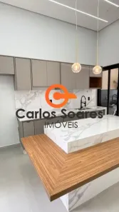 Casa com 3 Quartos à venda, 10m² no Prolongamento Jardim Ângela Rosa, Franca