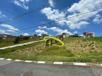 Lote/Terreno à venda, 200m² no Jardim Rosemary, Itapevi
