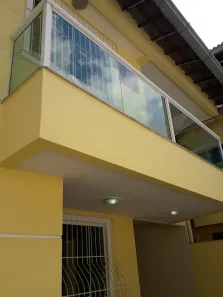 Casa com 2 Quartos para alugar, 81m² no Madureira, Rio de Janeiro