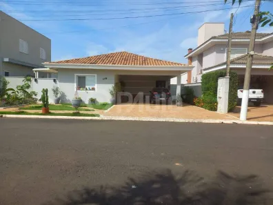 Casa de Condomínio com 3 Quartos à venda, 174m² no Campestre, Piracicaba
