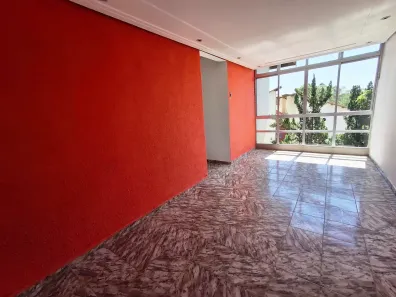 Apartamento com 3 Quartos para alugar, 68m² no Granja Viana II, Cotia