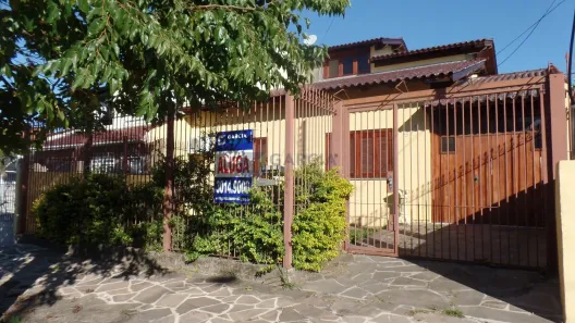 Casa com 3 Quartos para alugar, 140m² no Costa e Silva, Porto Alegre