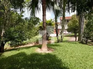 Fazenda/Sítio com 6 Quartos à venda, 756m² no Jardim Colonial, Jundiaí