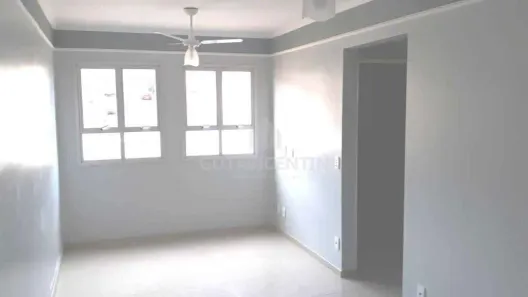 Apartamento com 2 Quartos à venda, 60m² no Jardim Carvalho, Bauru