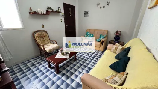 Apartamento com 2 Quartos à venda, 77m² no Centro, Mongaguá