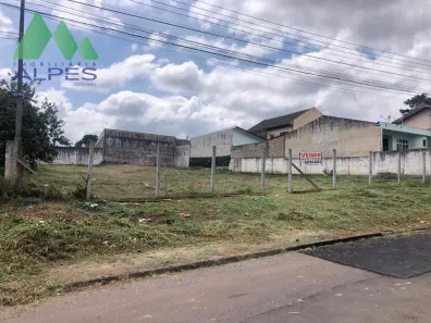 Lote/Terreno à venda, 880m² no Novo Mundo, Curitiba
