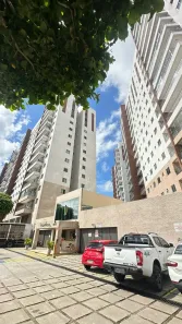 Apartamento com 3 Quartos para alugar, 88m² no Marambaia, Belém