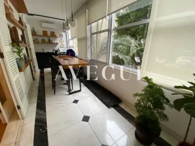 Apartamento com 3 Quartos à venda, 210m² no Copacabana, Rio de Janeiro