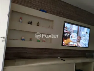 Casa com 3 Quartos à venda, 183m² no Cidade Mãe do Céu, São Paulo