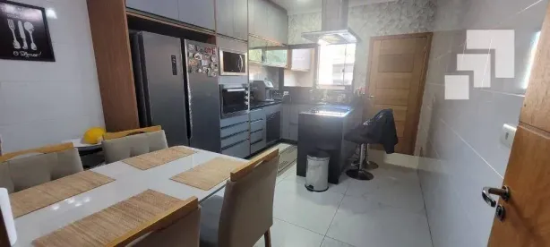 Sobrado com 3 Quartos à venda, 160m² no Parque São Domingos, São Paulo