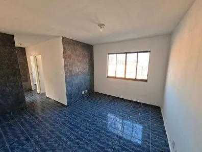 Apartamento com 3 Quartos à venda, 55m² no Campo Grande, Rio de Janeiro