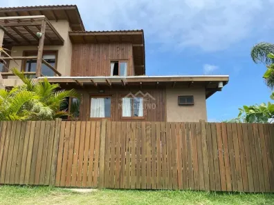Imóvel Comercial com 4 Quartos à venda, 473m² no Ibiraquera, Imbituba