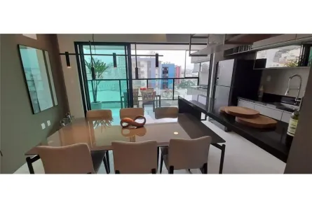 Apartamento com 2 Quartos à venda, 76m² no Centro, Juiz de Fora