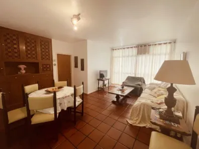 Apartamento com 2 Quartos à venda, 105m² no Pitangueiras, Guarujá