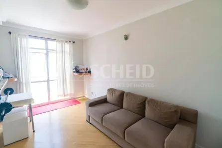 Apartamento com 2 Quartos à venda, 52m² no Vila Santa Catarina, São Paulo