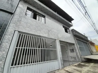 Sobrado com 2 Quartos à venda, 129m² no Vila Aricanduva, São Paulo