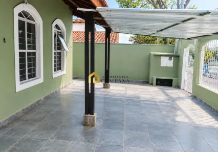 Casa com 3 Quartos à venda, 158m² no Parque São Bento, Sorocaba