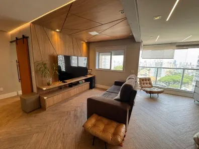 Apartamento com 2 Quartos à venda, 76m² no Saúde, São Paulo