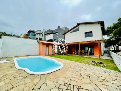 Casa de Condomínio com 2 Quartos à venda, 180m² no Jardim Maristela, Atibaia