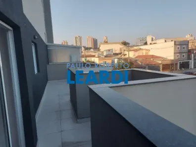Apartamento com 1 Quarto à venda, 27m² no Vila Formosa, São Paulo