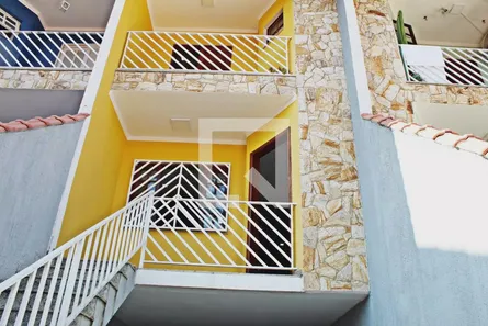 Sobrado com 3 Quartos à venda, 133m² no Jardim Nossa Senhora do Carmo, São Paulo