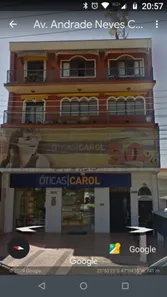 Prédio Comercial à venda, 720m² no Centro, Campinas