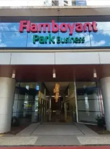 Ponto Comercial para alugar, 50m² no Jardim Goiás, Goiânia