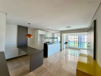 Apartamento com 2 Quartos à venda, 75m² no Parque Residencial Aquarius, São José dos Campos