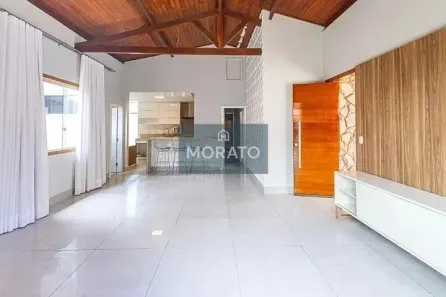 Casa com 3 Quartos à venda, 230m² no Serrano, Belo Horizonte