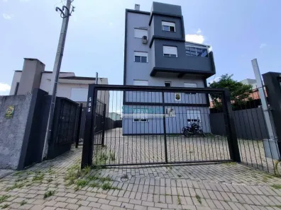Apartamento com 2 Quartos à venda, 67m² no Vila Silveira Martins, Cachoeirinha