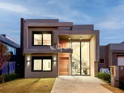 Sobrado com 4 Quartos à venda, 195m² no XANGRI-LÁ, Xangri-lá