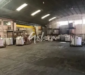Galpão/Depósito/Armazém à venda, 4220m² no Planalto do Sol, Sumaré
