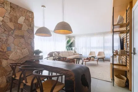 Apartamento com 3 Quartos à venda, 101m² no Predial, Torres