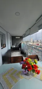 Apartamento com 2 Quartos à venda, 78m² no Quarta Parada, São Paulo