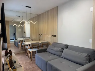 Apartamento com 2 Quartos à venda, 52m² no Buritis, Belo Horizonte