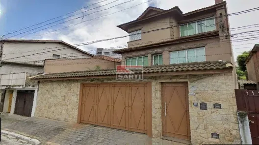 Sobrado com 3 Quartos à venda, 450m² no Carandiru, São Paulo