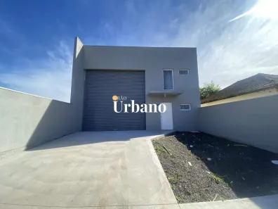 Galpão/Depósito/Armazém para alugar, 360m² no Rio Branco, Canoas