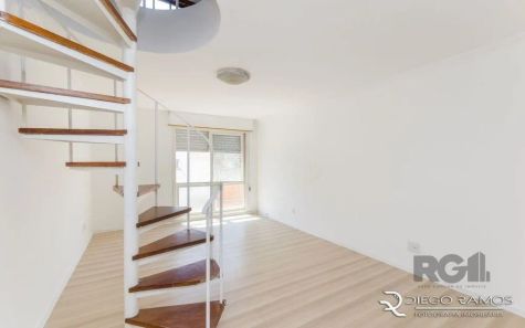 Cobertura com 2 Quartos à venda, 74m² no Cristo Redentor, Porto Alegre