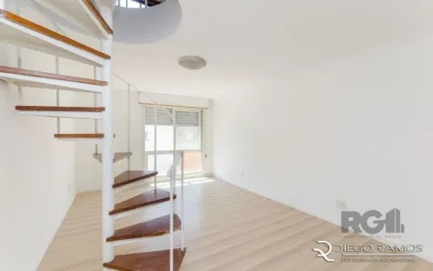 Cobertura com 2 Quartos à venda, 74m² no Cristo Redentor, Porto Alegre
