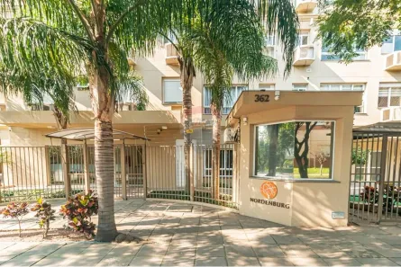 Apartamento com 3 Quartos à venda, 72m² no Passo da Areia, Porto Alegre