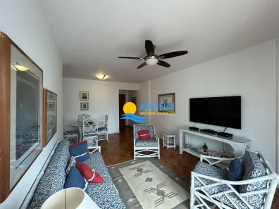 Apartamento com 3 Quartos à venda, 120m² no Pitangueiras, Guarujá