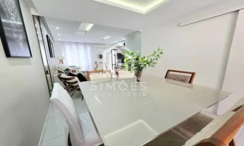 Casa de Condomínio com 3 Quartos à venda, 140m² no Freguesia (Jacarepaguá), Rio de Janeiro