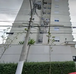 Cobertura com 1 Quarto à venda, 109m² no Parque da Vila Prudente, São Paulo