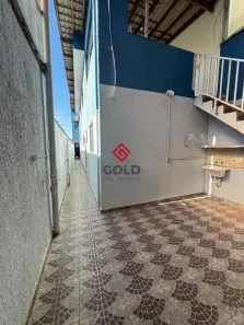 Sobrado com 3 Quartos à venda, 157m² no Bangú, Santo André