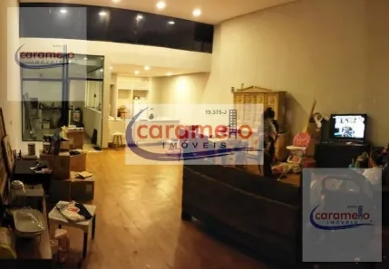 Sobrado com 5 Quartos à venda, 480m² no Vila Anglo Brasileira, São Paulo