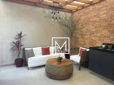 Casa com 3 Quartos à venda, 150m² no Vila Nair, São Paulo
