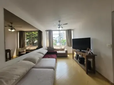 Apartamento com 2 Quartos à venda, 92m² no Vila Mariana, São Paulo