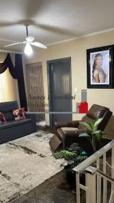 Casa com 5 Quartos à venda, 267m² no Vila Pereira Cerca, São Paulo